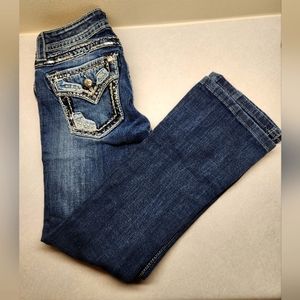 MISS Me Bootcut Jeans